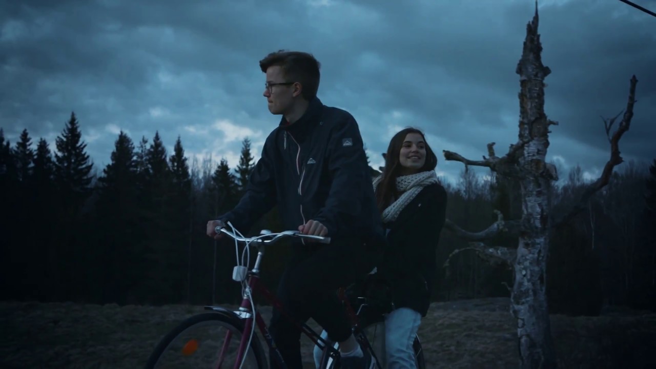 Händelser i Ydre – Trailer