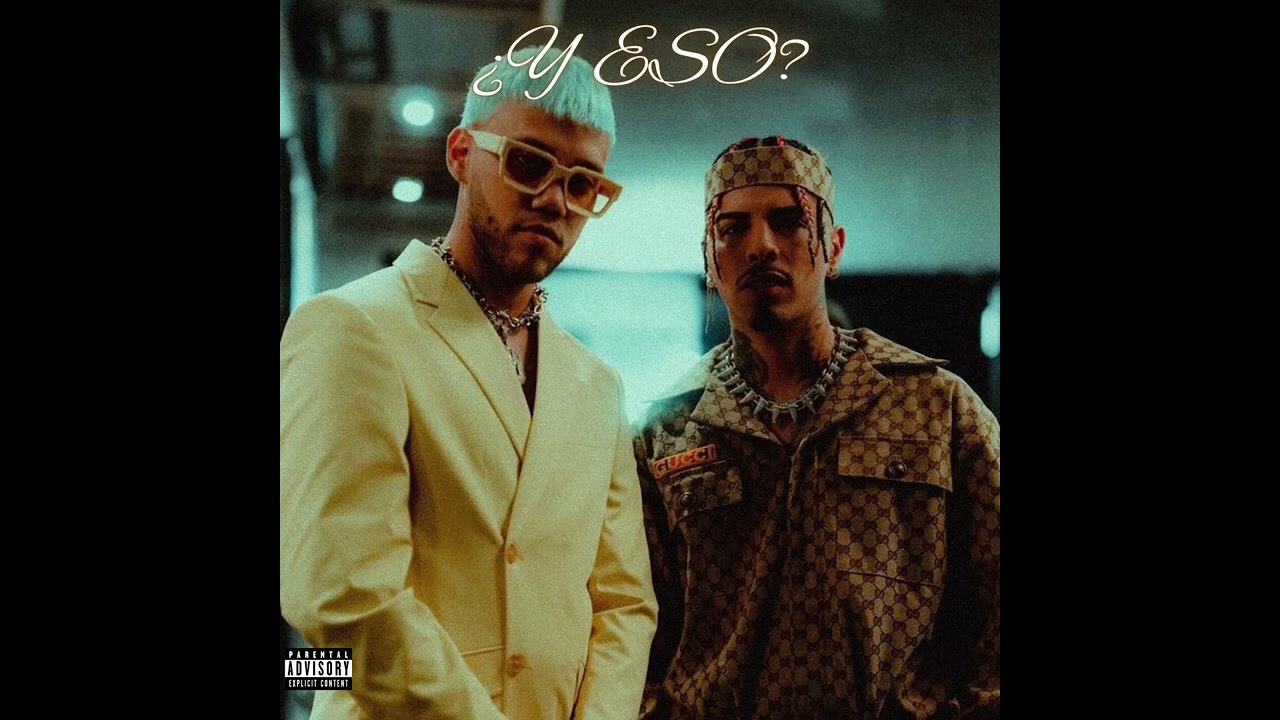 Raw Alejandro, Jhay Cortez - &iquest;Y ESO?