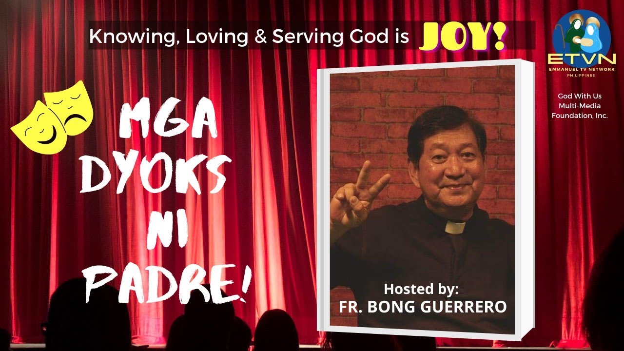 "Mga Dyoks ni Padre,"  (Generosity) Episode 12