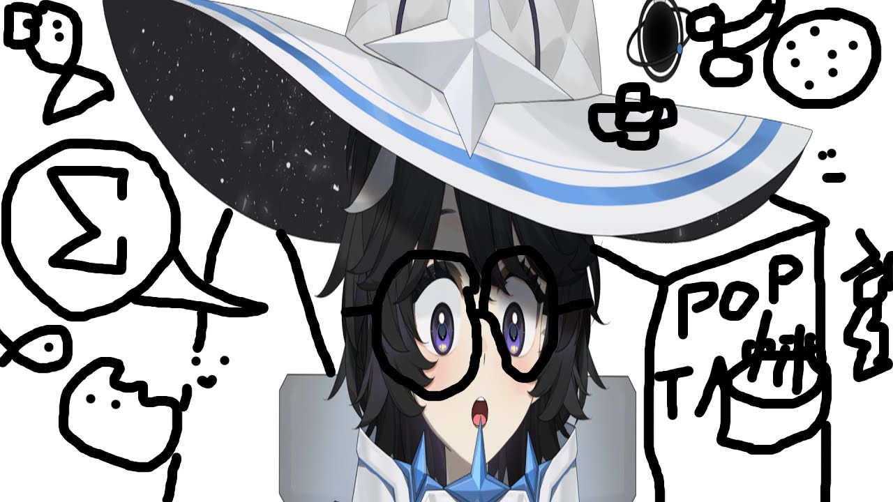 A New Idea (Making a god)