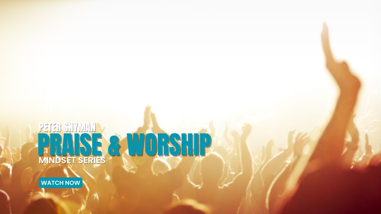 09 20 2025 Praise & worship