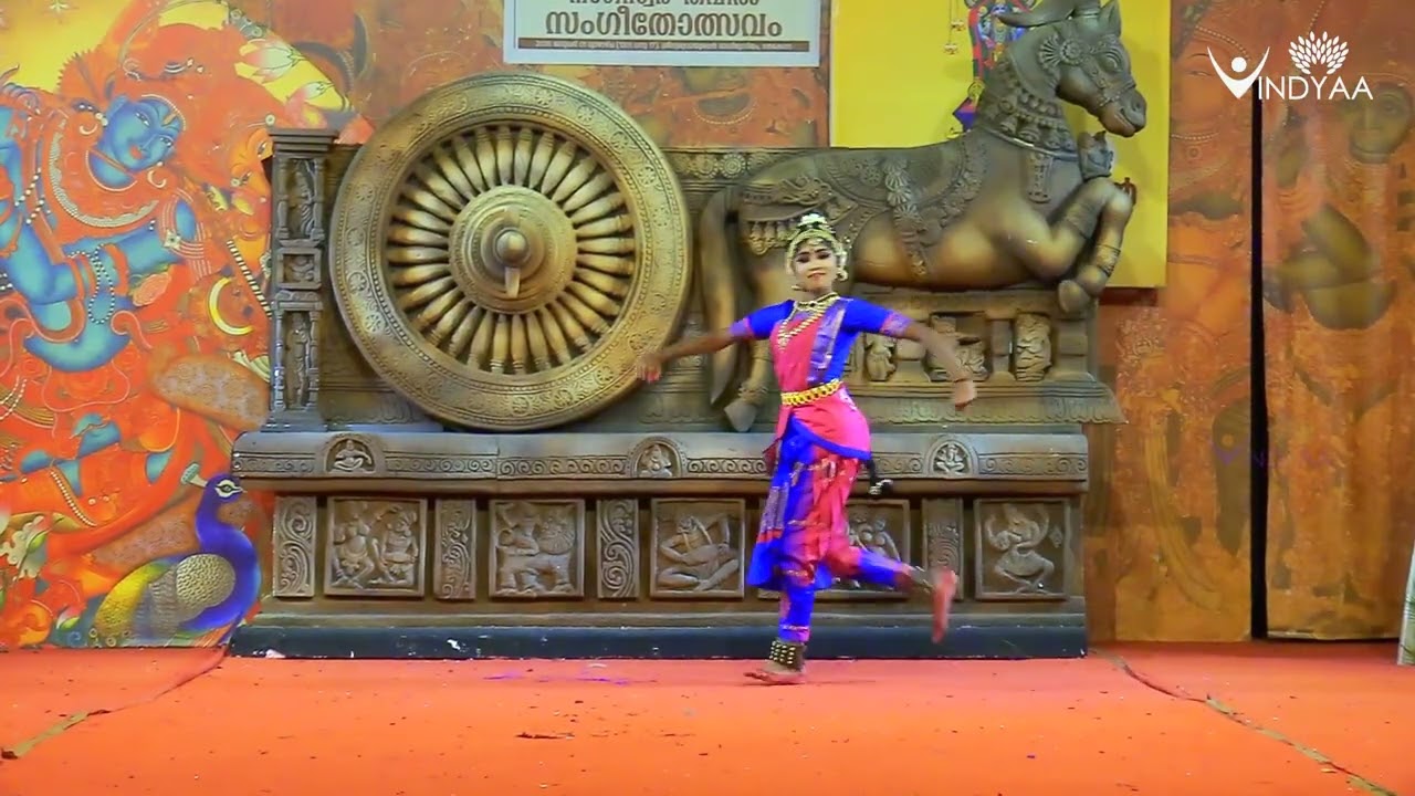 Guruvayoor 2025 -Vishamakaara kannan