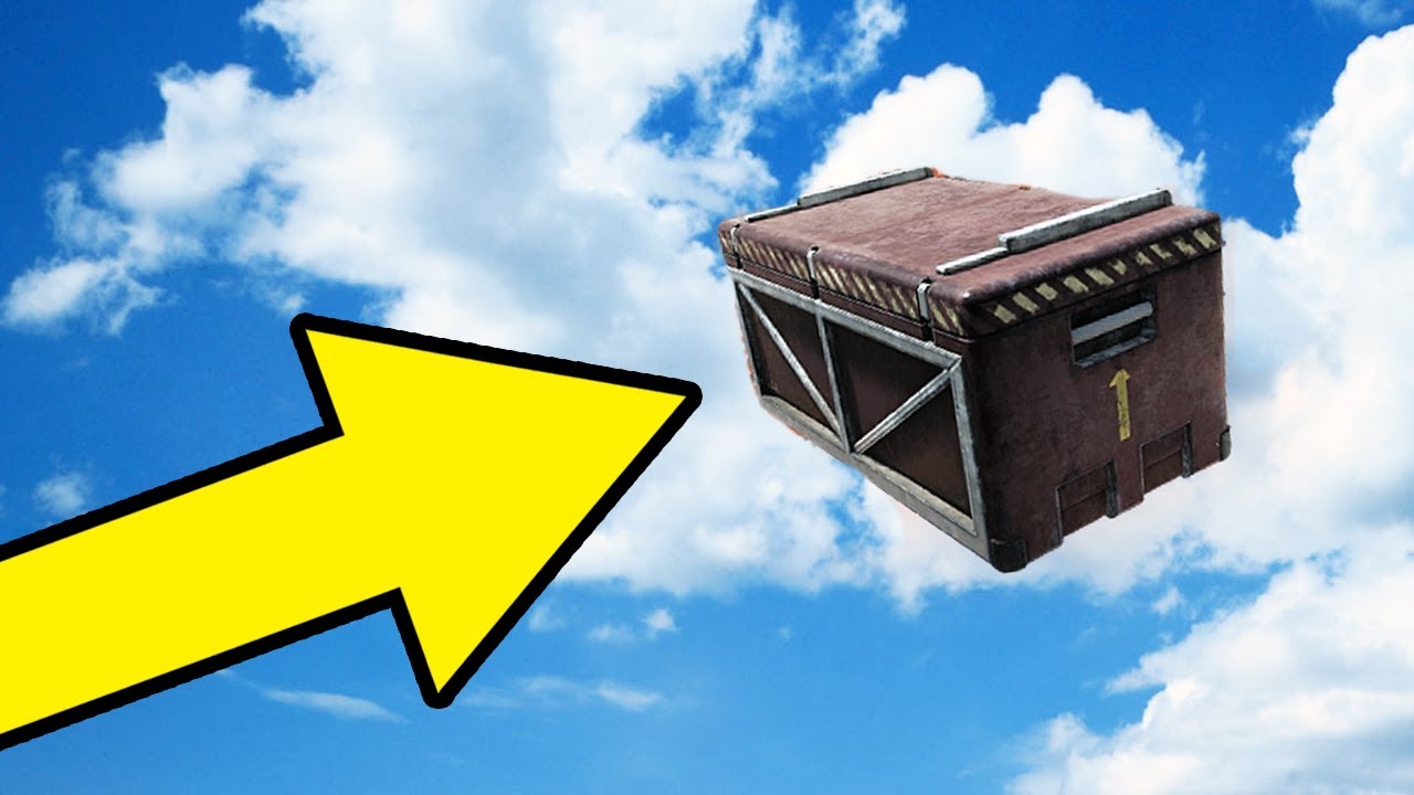 Biggest Care Package Bounce Ever in Black Ops 2! (Funny BO2 Glitches)