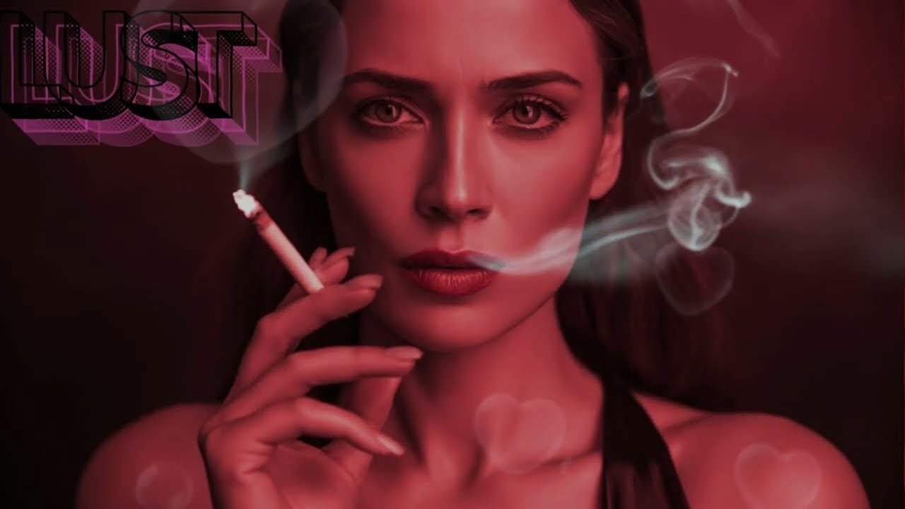 Lust After Midnight | Deep Night Love Music