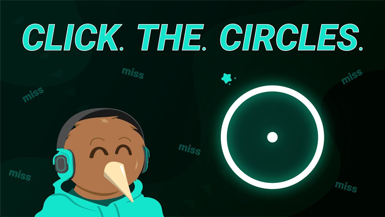 re-installing osu in 2026 | no commentary | MnK