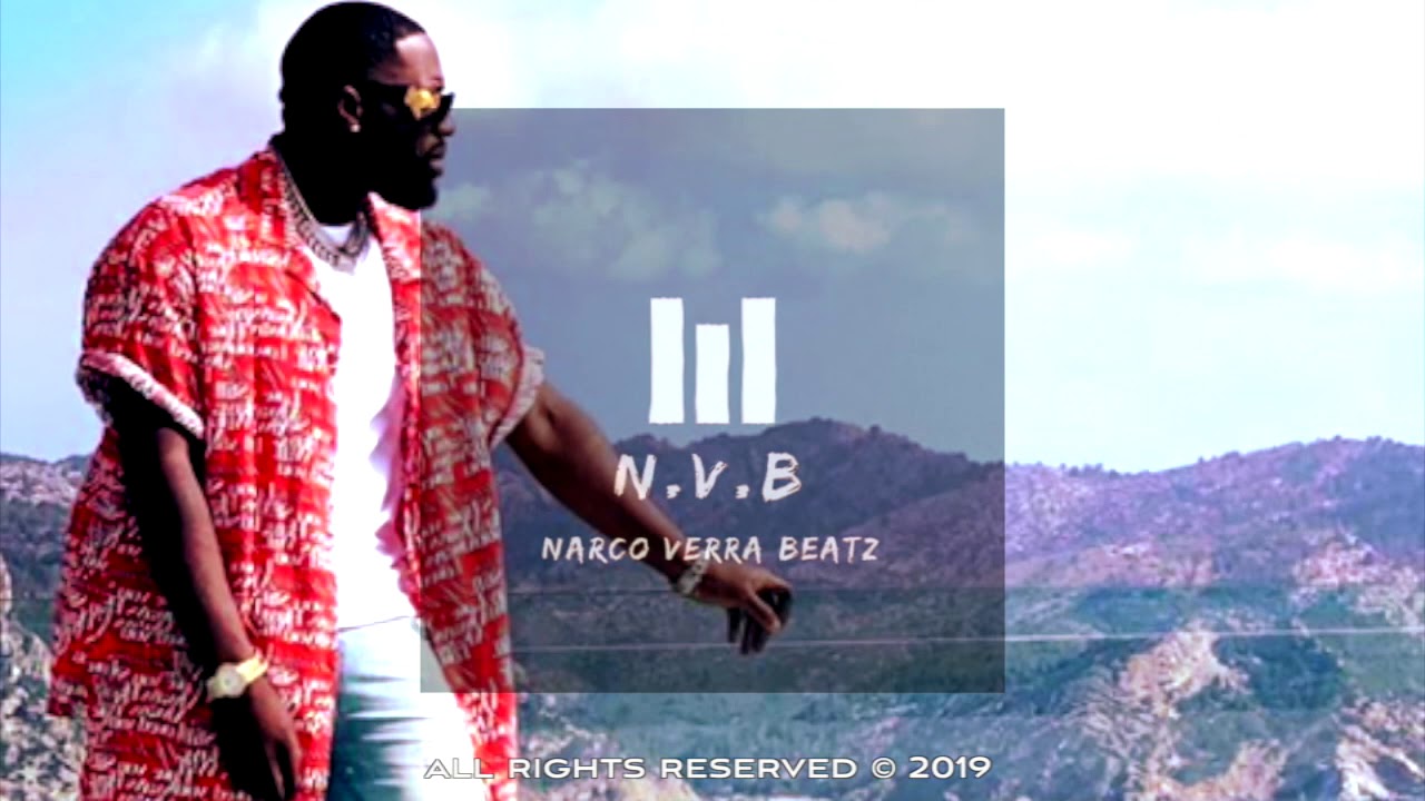 INSTRU Type Vegedream x Naza x 4keuss - NIKE AIR - 🎹🎧🔥 INSTRUMENTAL AFROBEAT 2019 (non profit)