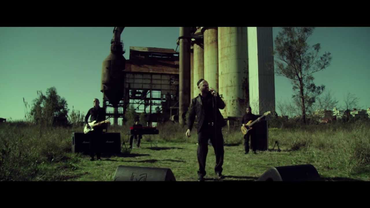 Almamegretta - Mamma non lo sa