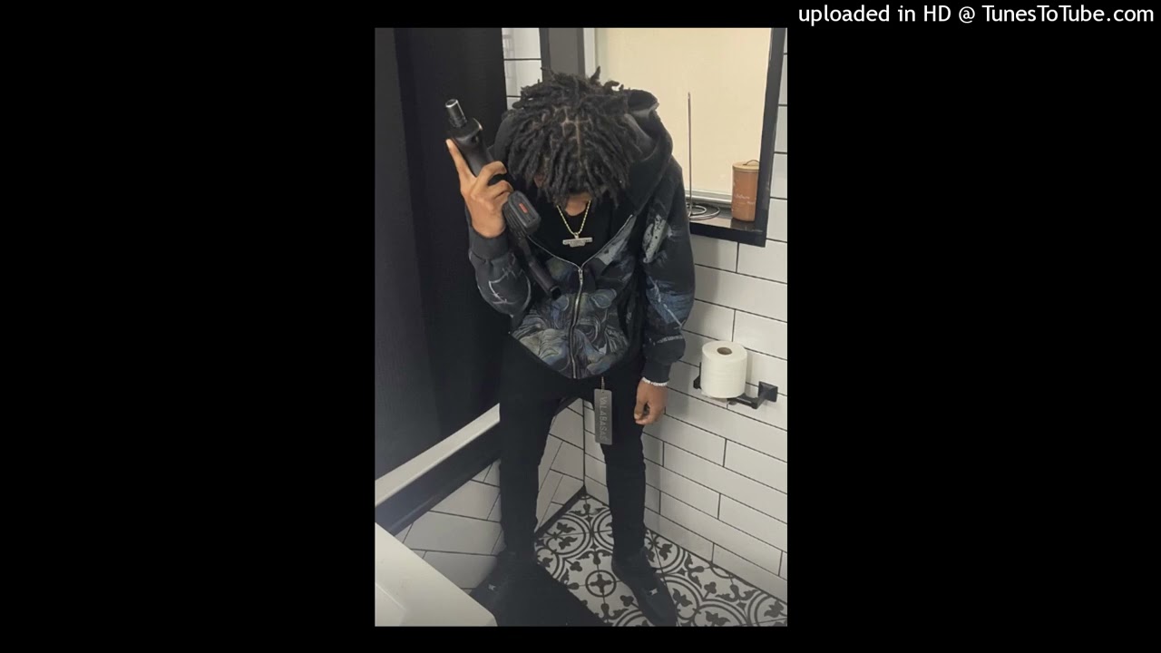 Chuckyy x Lil Noonie Type Beat - 