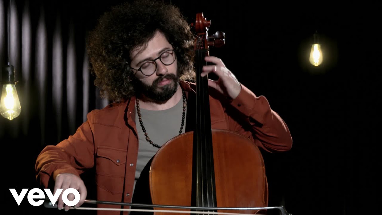 elapro SAHNE - Şerane & Kaleden Kaleye Şahin Uçurdum (feat. Cengiz Yılmaz & Gürkan Sezgin)