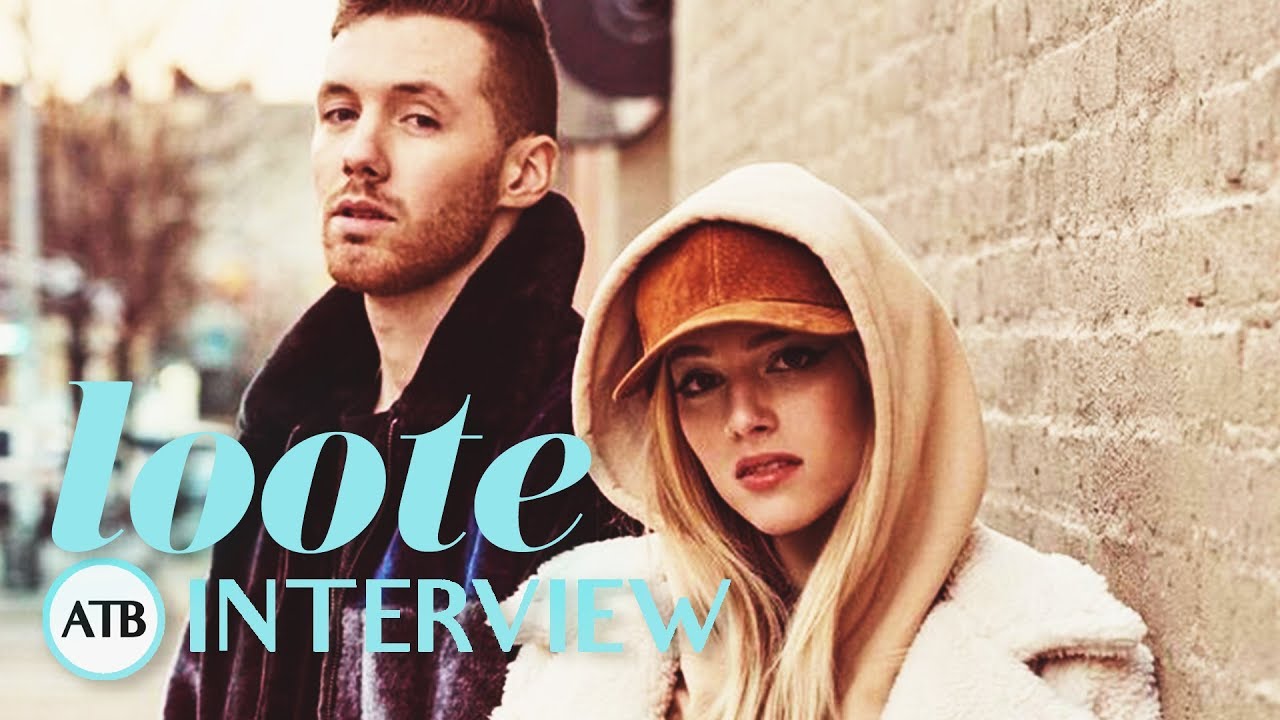 How LOOTE Found Out DEMI LOVATO Wanted 'NO PROMISES'