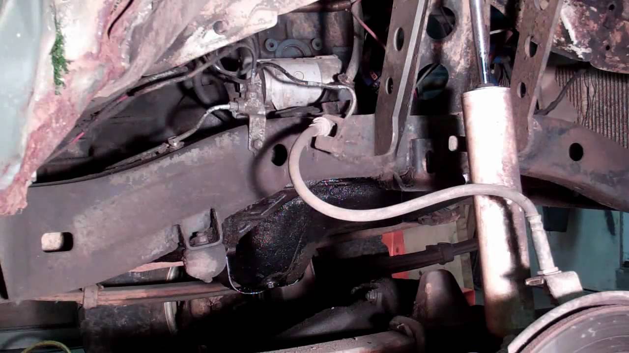 How to Make Toyota 4x4 Extended length Brake Lines for lifts and long travel suspension.