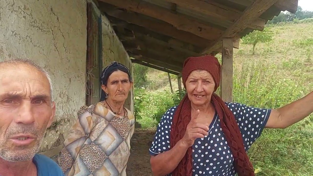 CƏLİLABADIN DARLIQ KƏND SAKİNLƏRİ ETİRAZ ETDİ: 