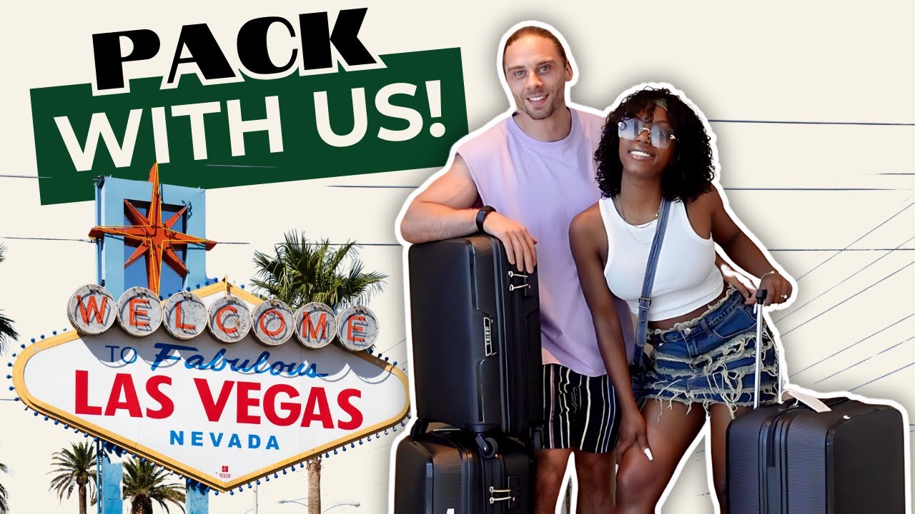 The Best Packing Tips for Travel 🧳 Must-Know Hacks for Your Next Trip!