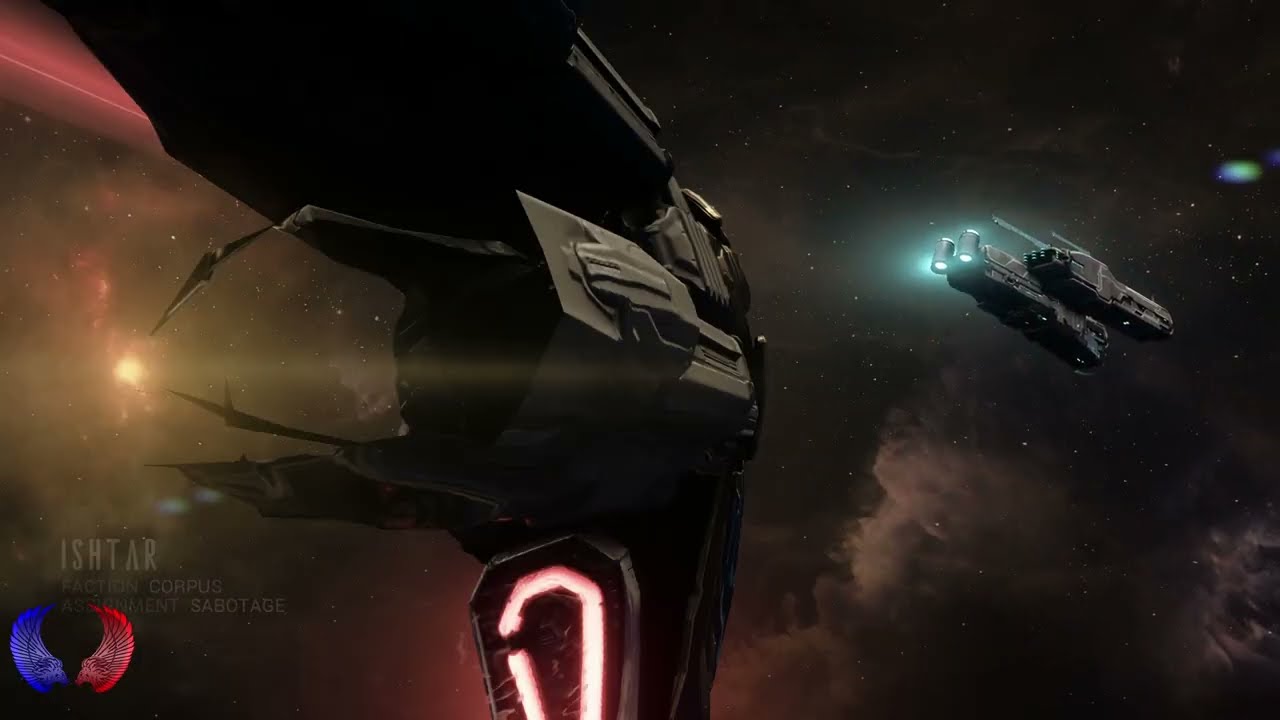 Журнал миссий ветерана Warframe | Расщелины Пустоты, E Prime и Иштар - Земля + Венера