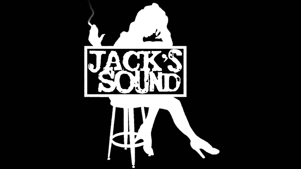 JACK'S SOUND // Soyons Clairs (Audio)