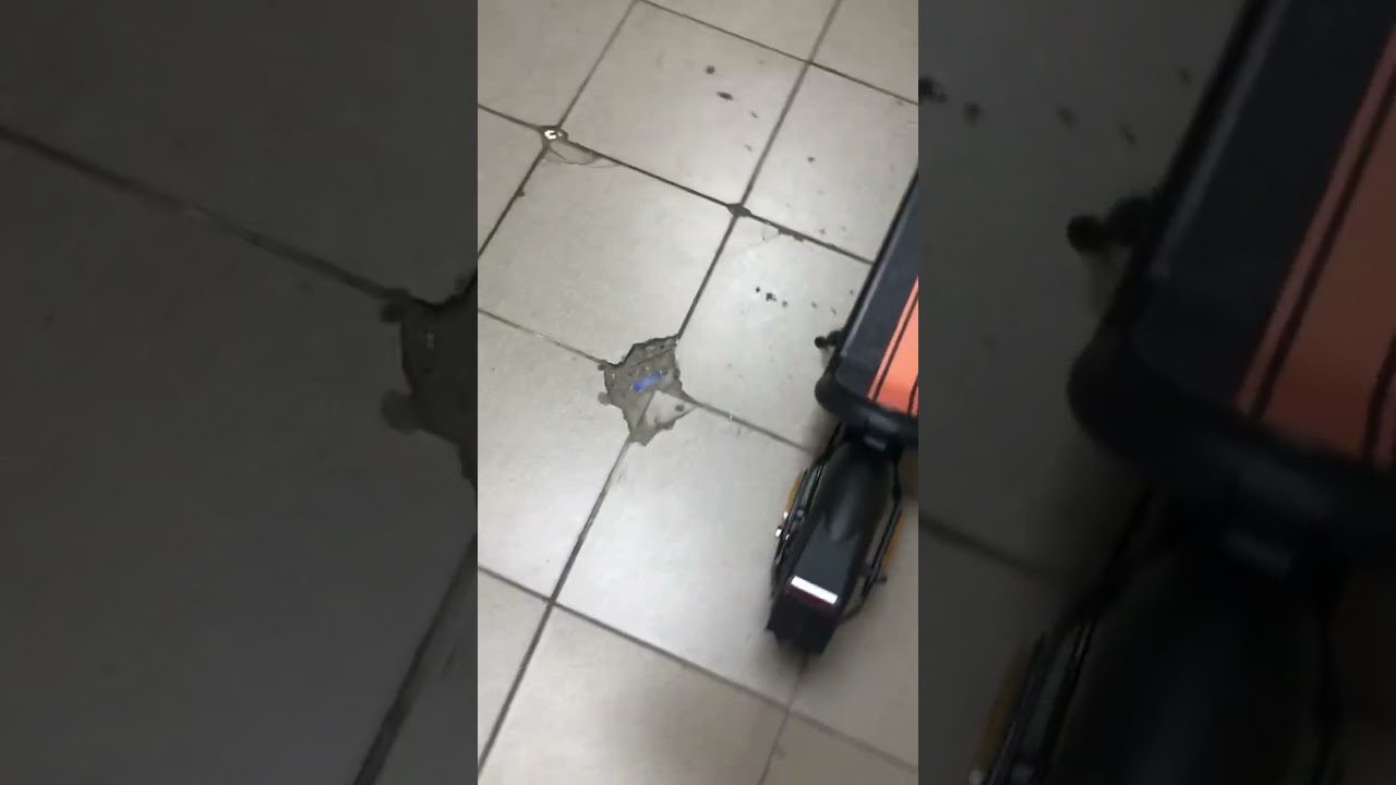 Электросамокат 