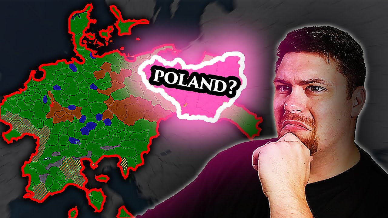 EU4 Alternate History has gone TOO FAR