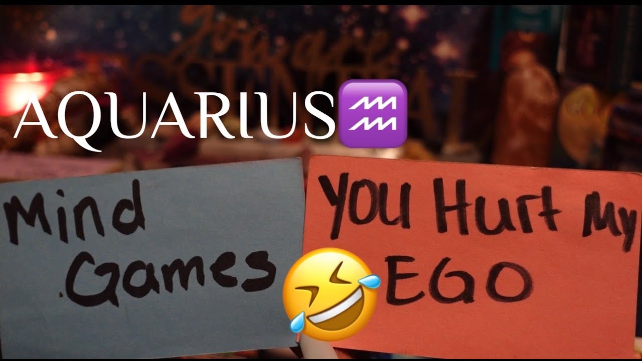 AQUARIUS♒️The way you flipped their game & WON???🥶 THIS HAS CHANGED THEM FOREVER! THEY'RE  DOWN BAD😭