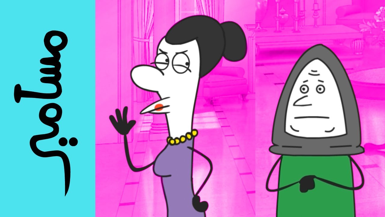 #مسامير - أيها الفن من رآك