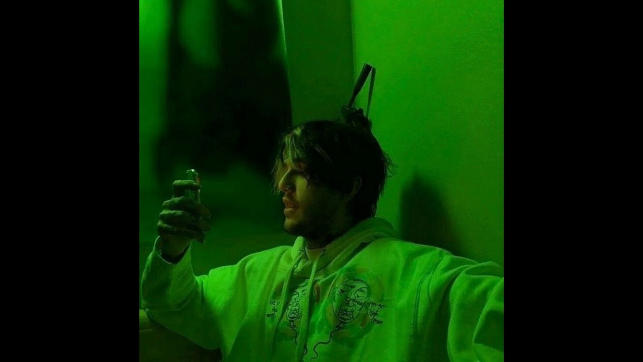 [FREE FOR PROFIT] LIL PEEP TYPE BEAT 