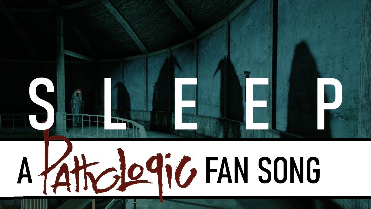 Sleep (A Pathologic Fan Song)