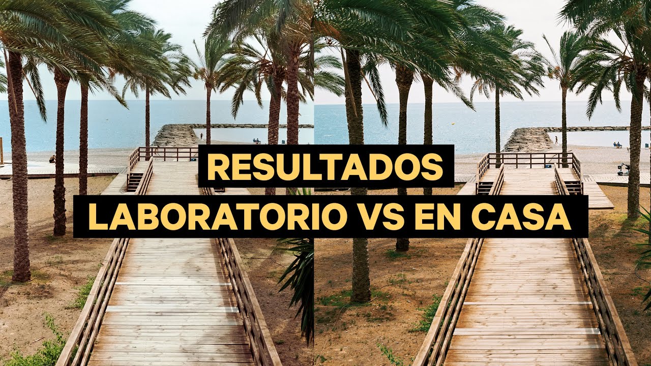 ¿Revelar y escanear en casa o confiar en un laboratorio?