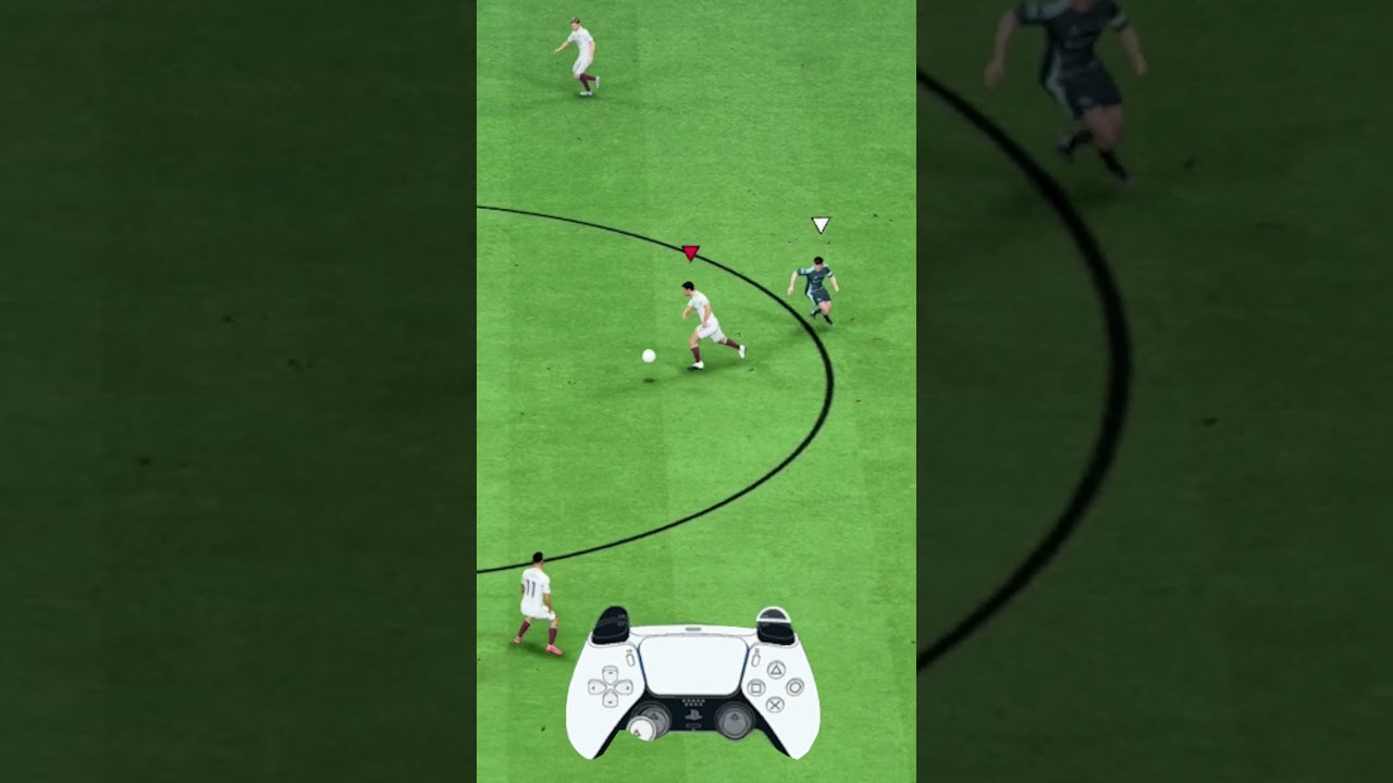 fc26 rivals