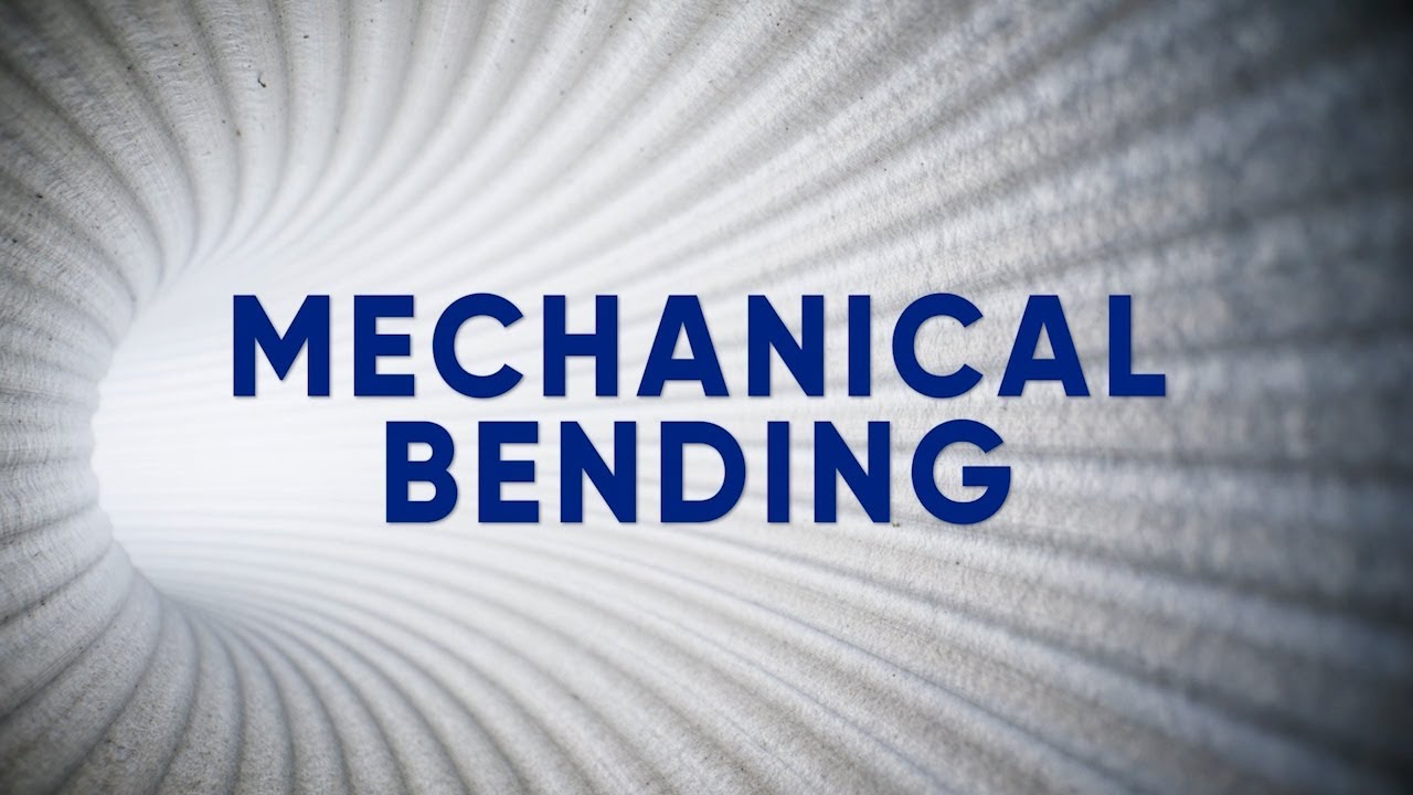 Mechanical Bending with Aluminum Conduit