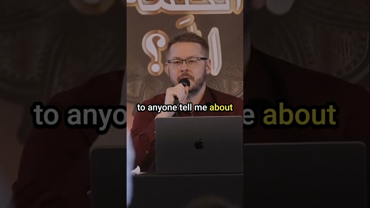 Muslim TRIES TO TRAP David Wood... But FAILS MISERABLY