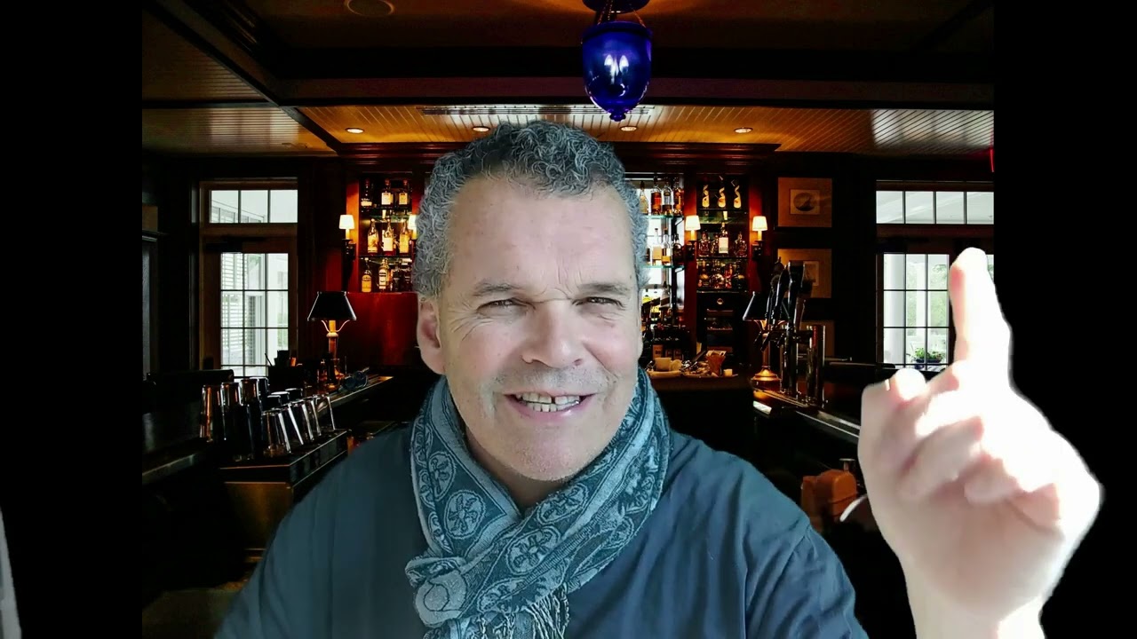 L'agaçante conscience