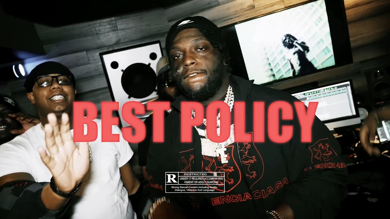 [Free] Hard Rio Da Yung OG x 2026 Detroit Type Beat - 