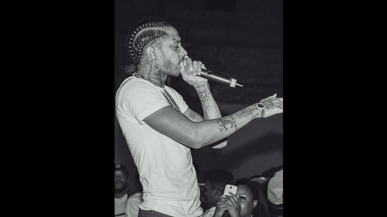 [FREE] Nipsey Hussle Type Beat 