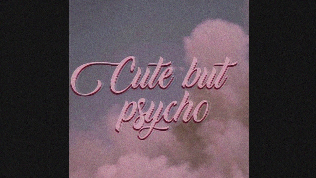 (FREE) Lo-fi Type Beat - Cute but psycho.