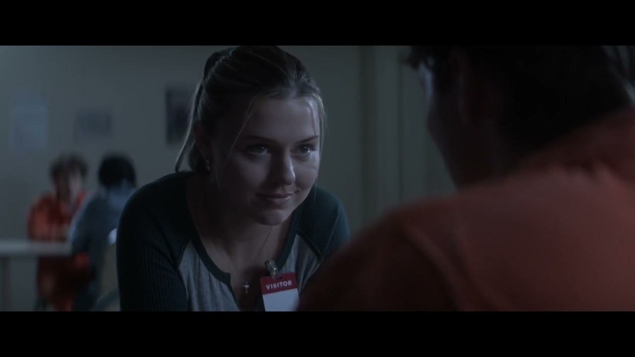 Beyond the Rush_Trailer