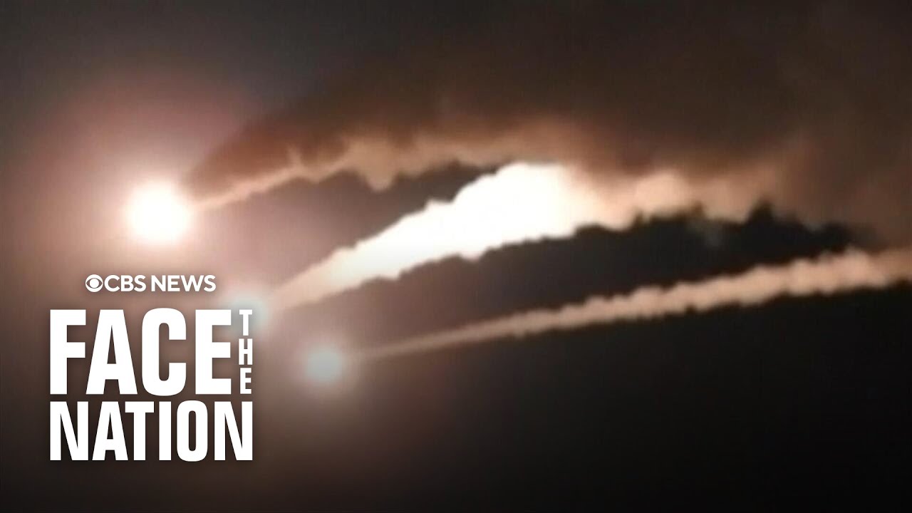 Latest news on Iran war after Israel and Tehran exchange strikes