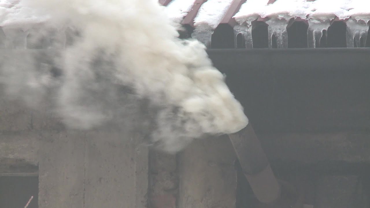 Frustration mounts as toxic smog shrouds the Balkans | AFP