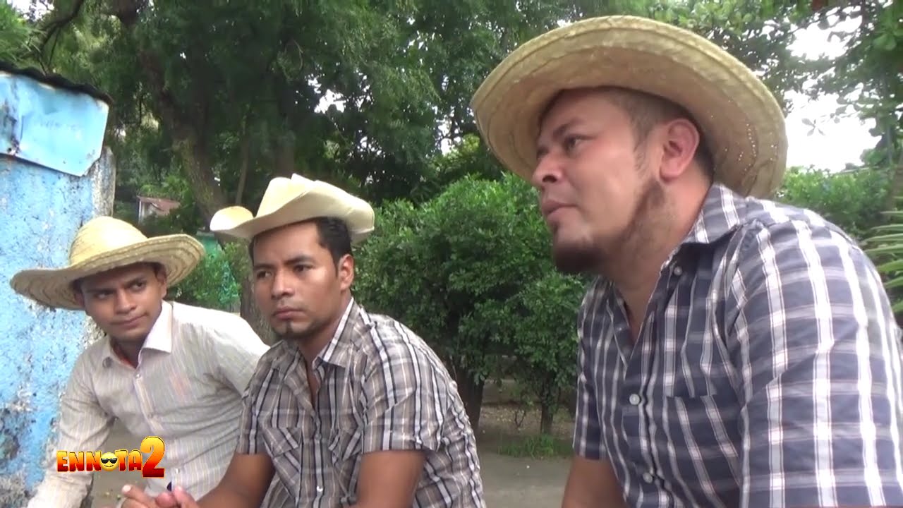 La novia del indio. Cirilo ennota2 