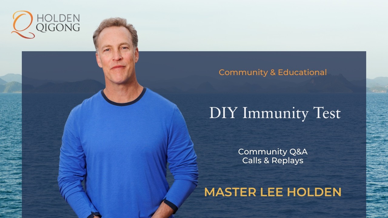 DIY Immunity Test: How Strong is Your Immune System?