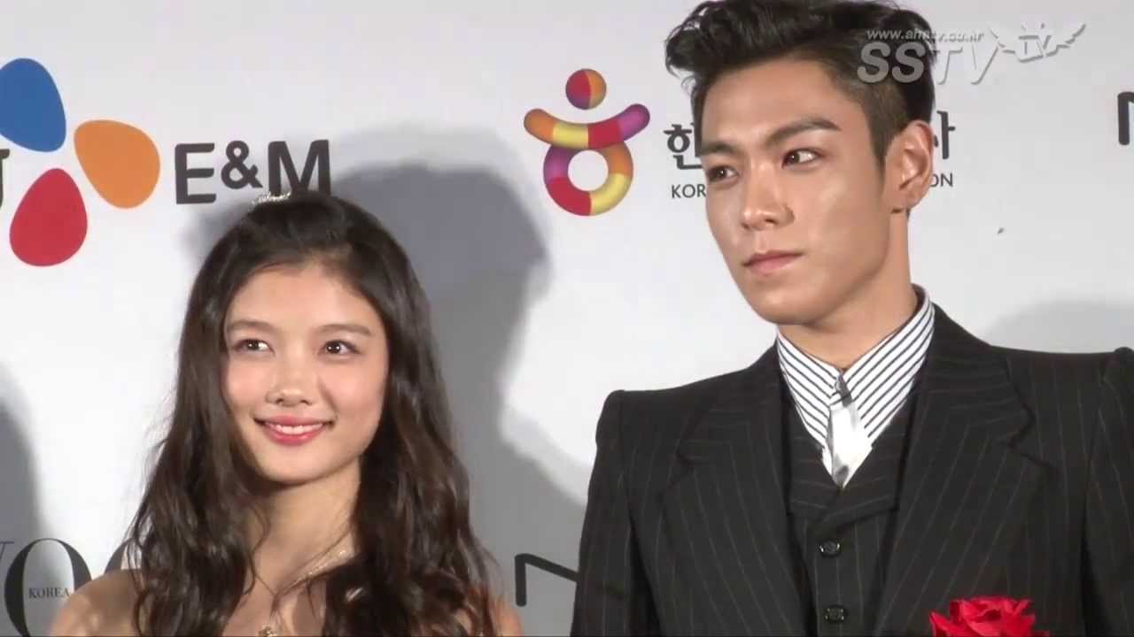 [SSTV] 최승현(탑)-옥택연-이현우 등 부산을 달군 핫한 남자★들