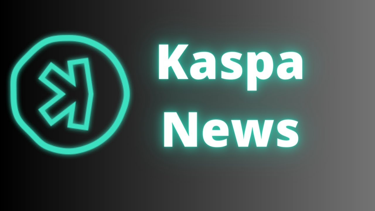 Kaspa: New Exchange Listings, Price, 10 Blocks Per Second? & More!
