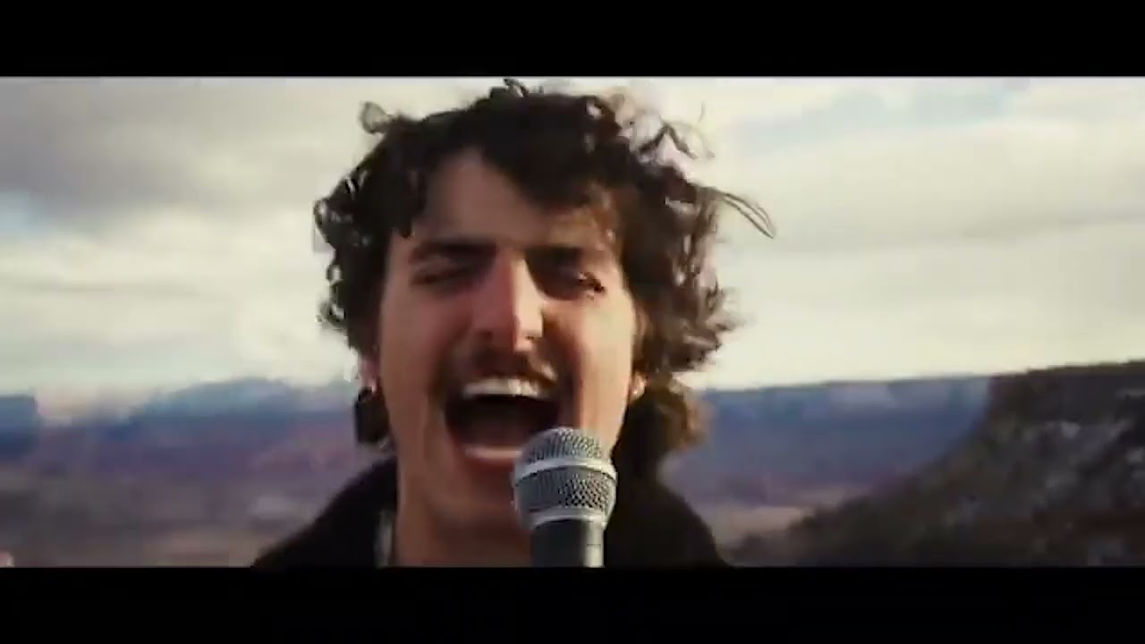 Beautiful Things Meow Version HD