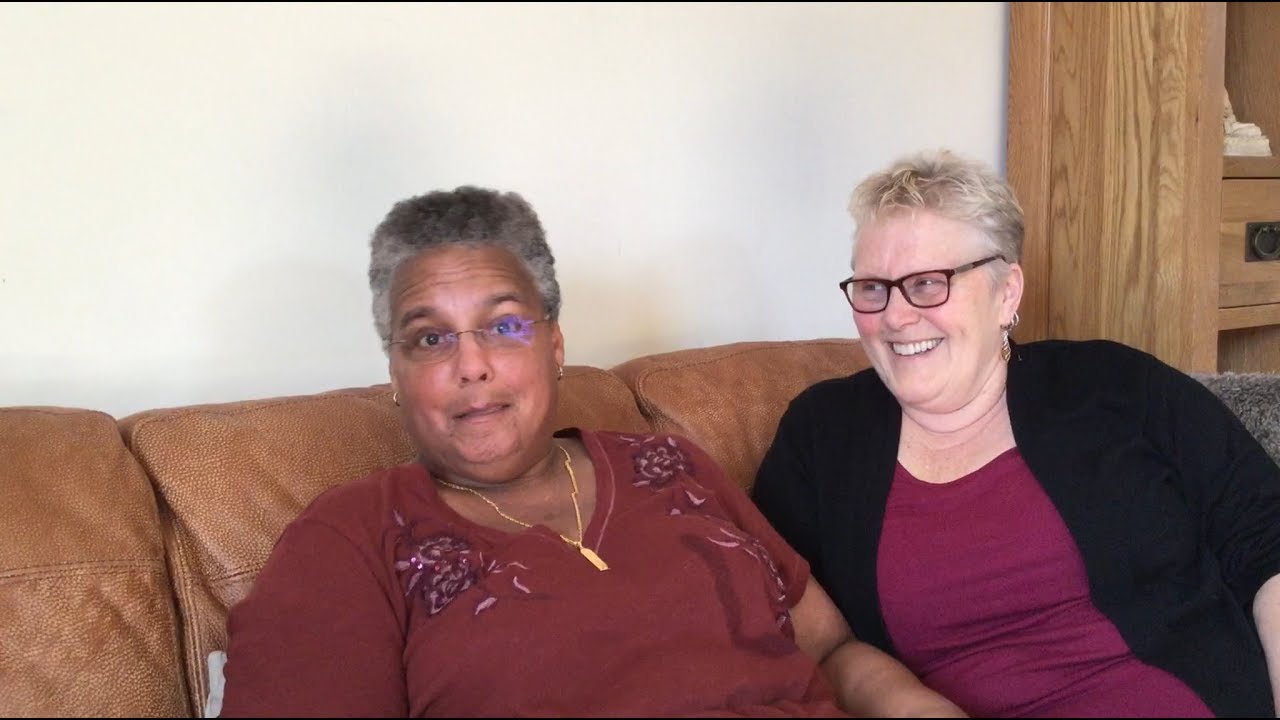 Shared Lives is 'a match made in heaven'