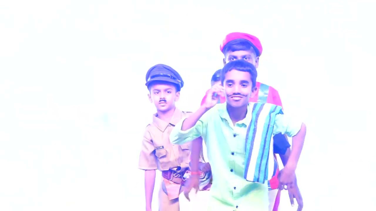 ANNUAL DAY FEST 2024-2025 PART 3