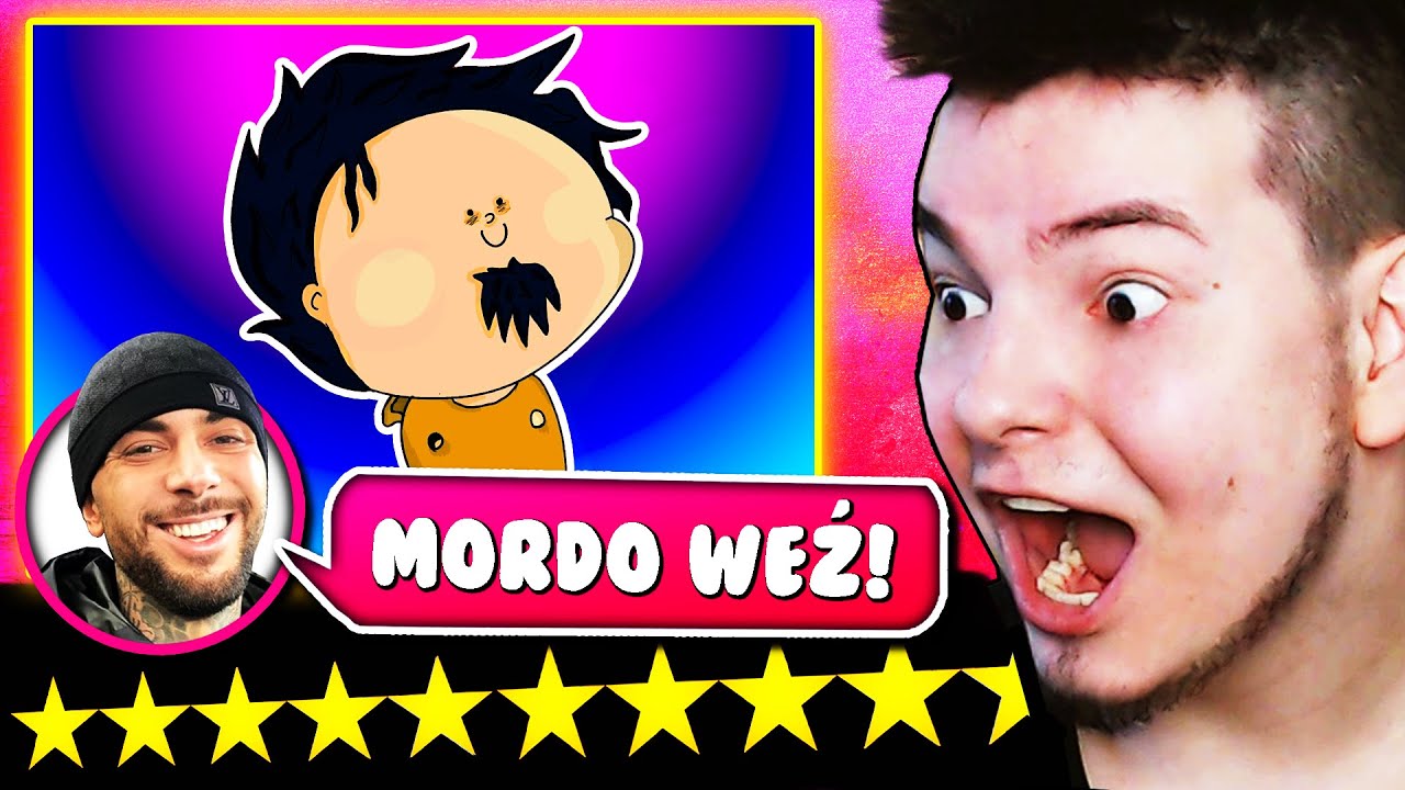 NAPRAWIAM ANIMACJE MOICH WIDZÓW 4!