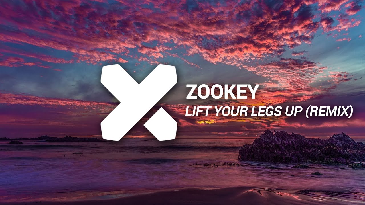 Zookey - Lift Your Legs Up (Kevin D Remix)