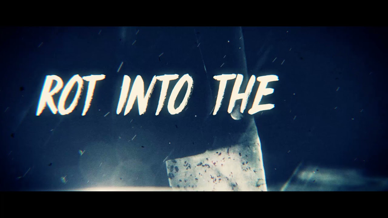 Prove Your Worth - The Sharpest Night ft. Spencer Charnas of Ice Nine Kills (OFFICIAL LYRIC VIDEO)