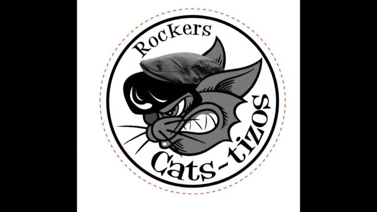 He vuelto a Madrid - Rockers CatsTizos - Making Of - Rock and Roll Madrid - Zarro