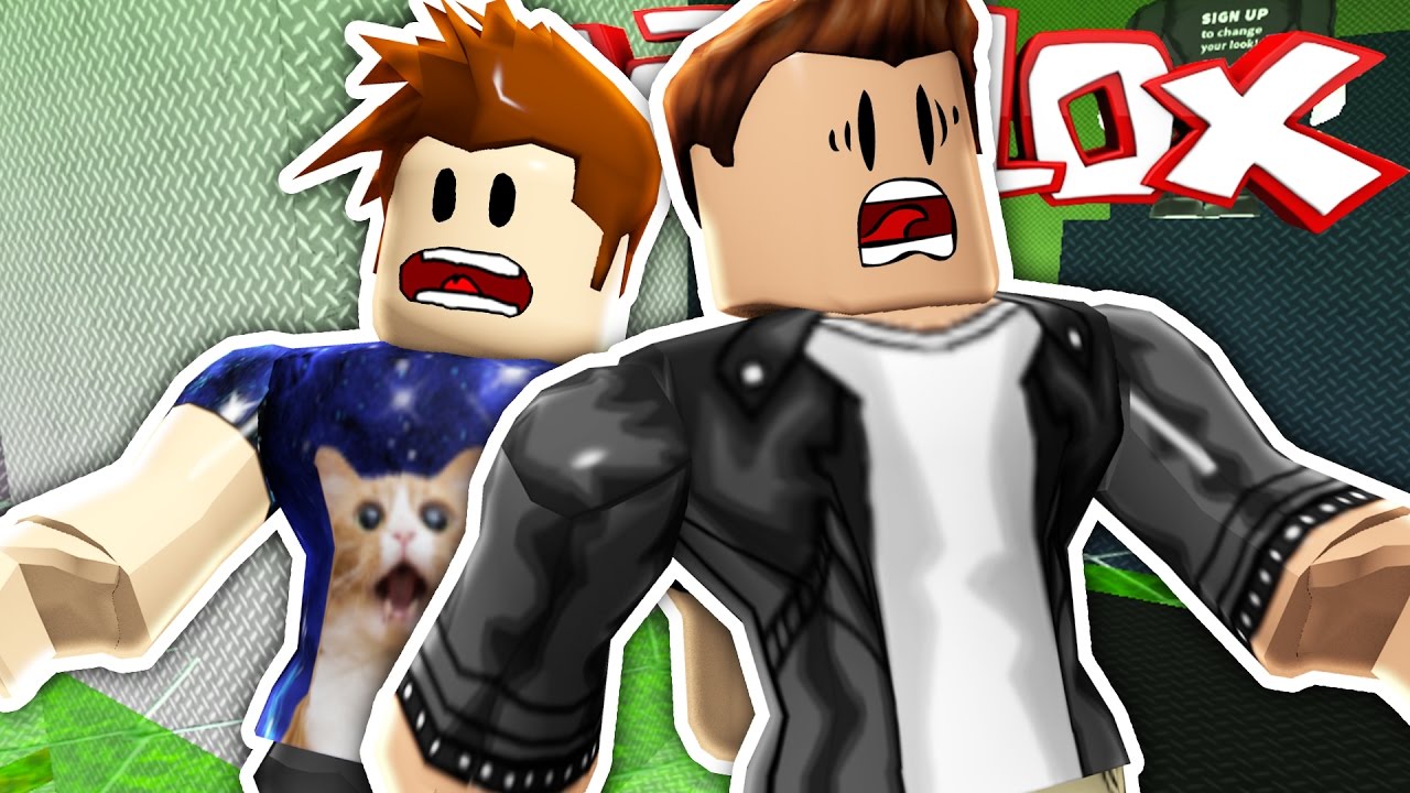 Roblox | СПАСЕНИЕ ОТ НАВОДНЕНИЯ И СТРЕЛЬБА В ЗОМБИ!!
