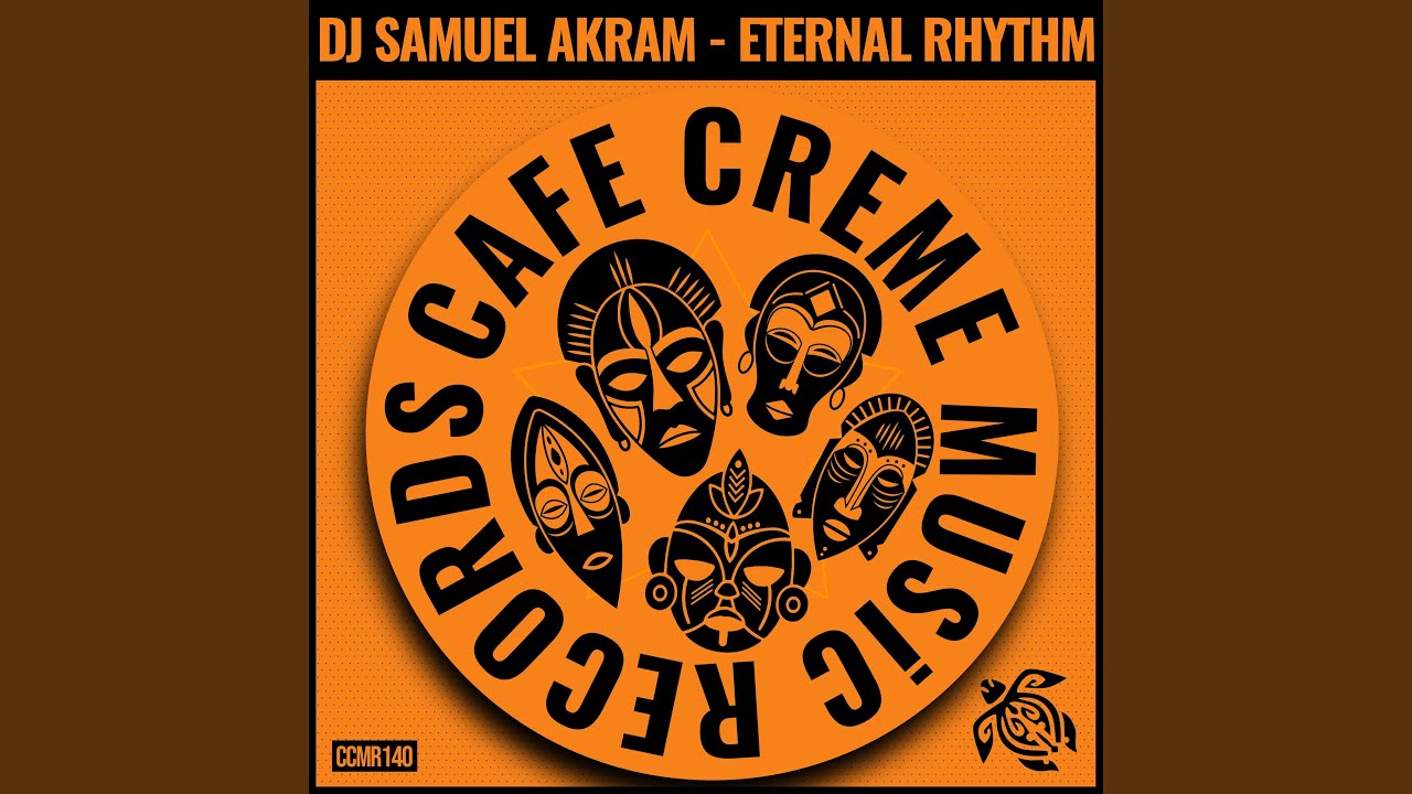 Eternal Rhythm