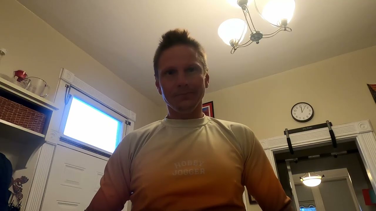 Confrontational Long Run